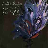 洋楽 Julien Baker - Turn Out The Lights Julien Baker – Turn Out The Lights – Vinyl (Pink & White